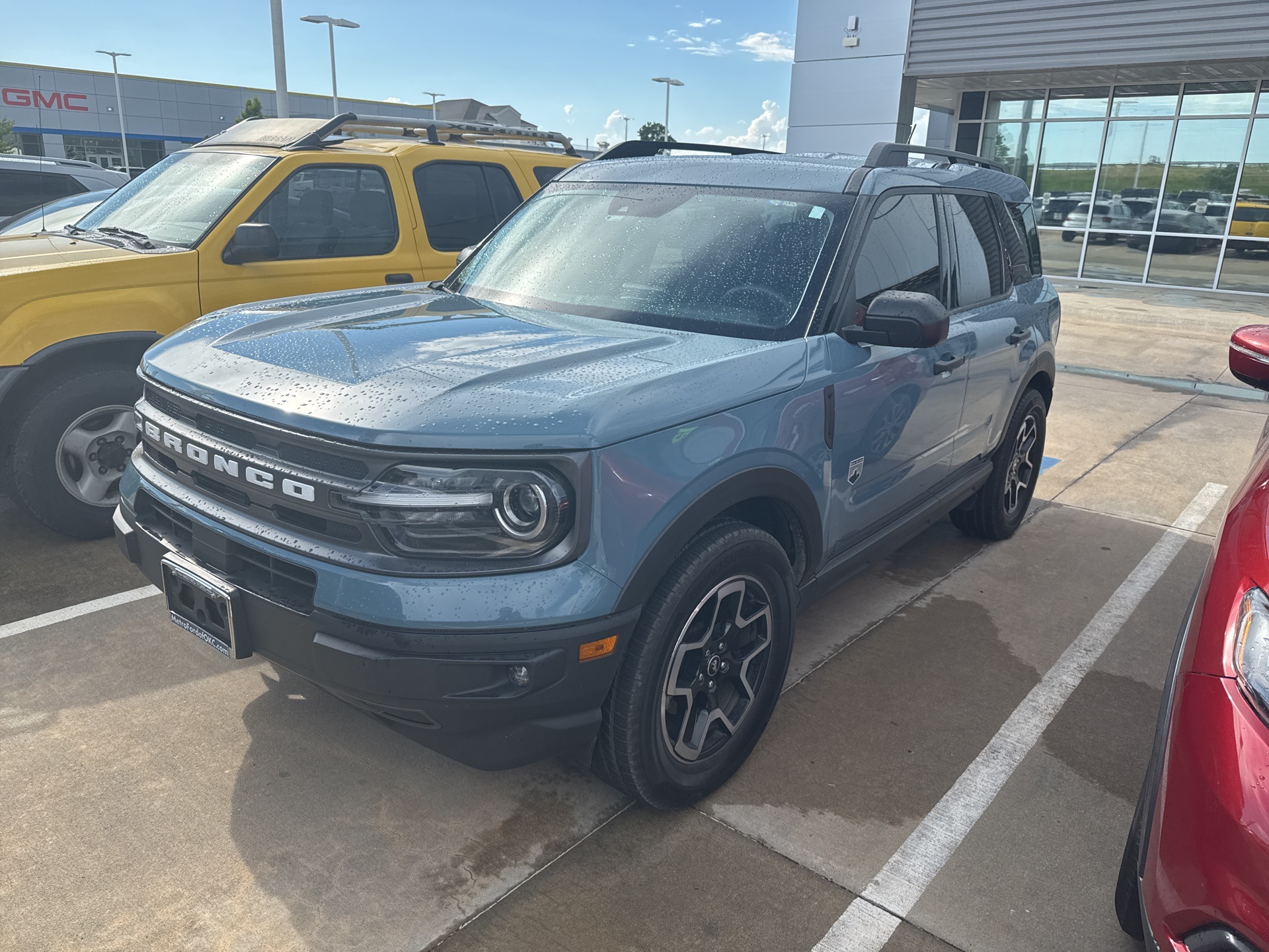 Vehicle