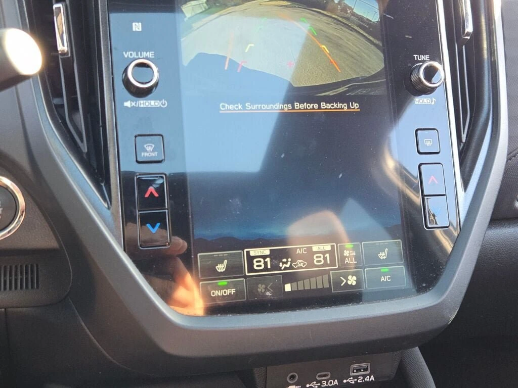 Vehicle thumbnail