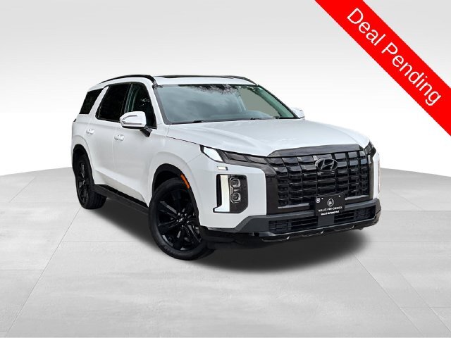 2023 Hyundai PALISADE XRT