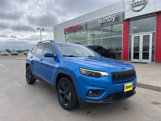 Vehicle
