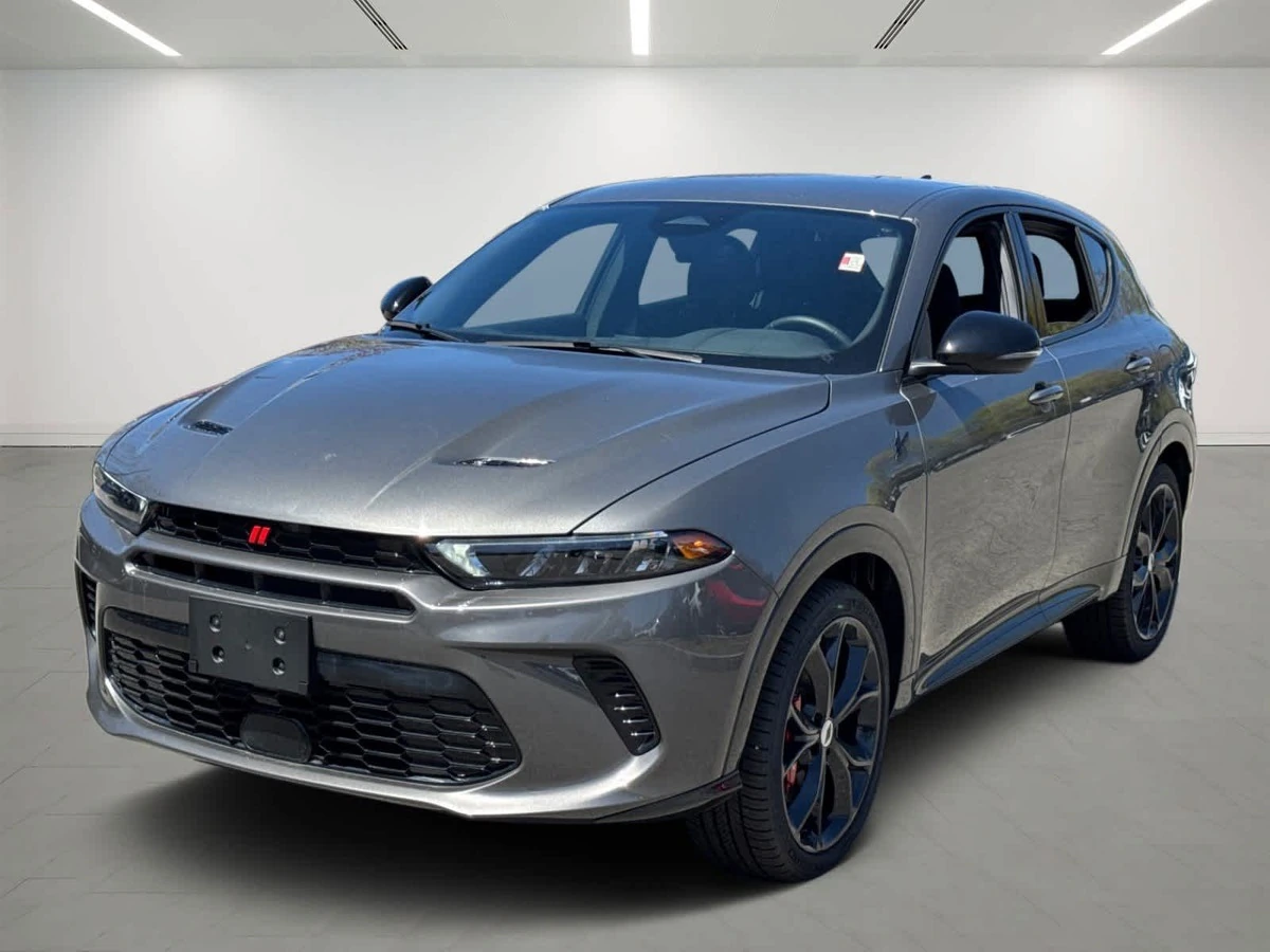 2024 Dodge Hornet