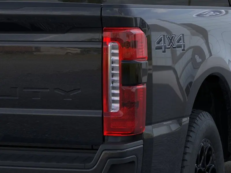 2026 Ford F-250 photo 19