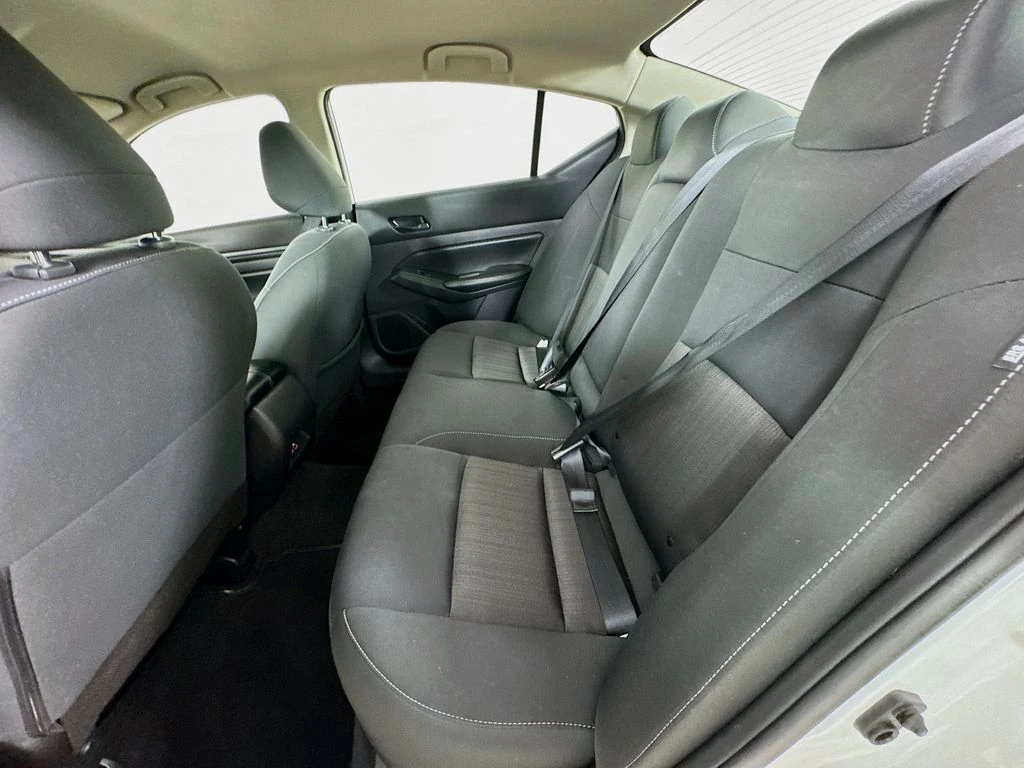 2025 Nissan Altima SV - Photo 28
