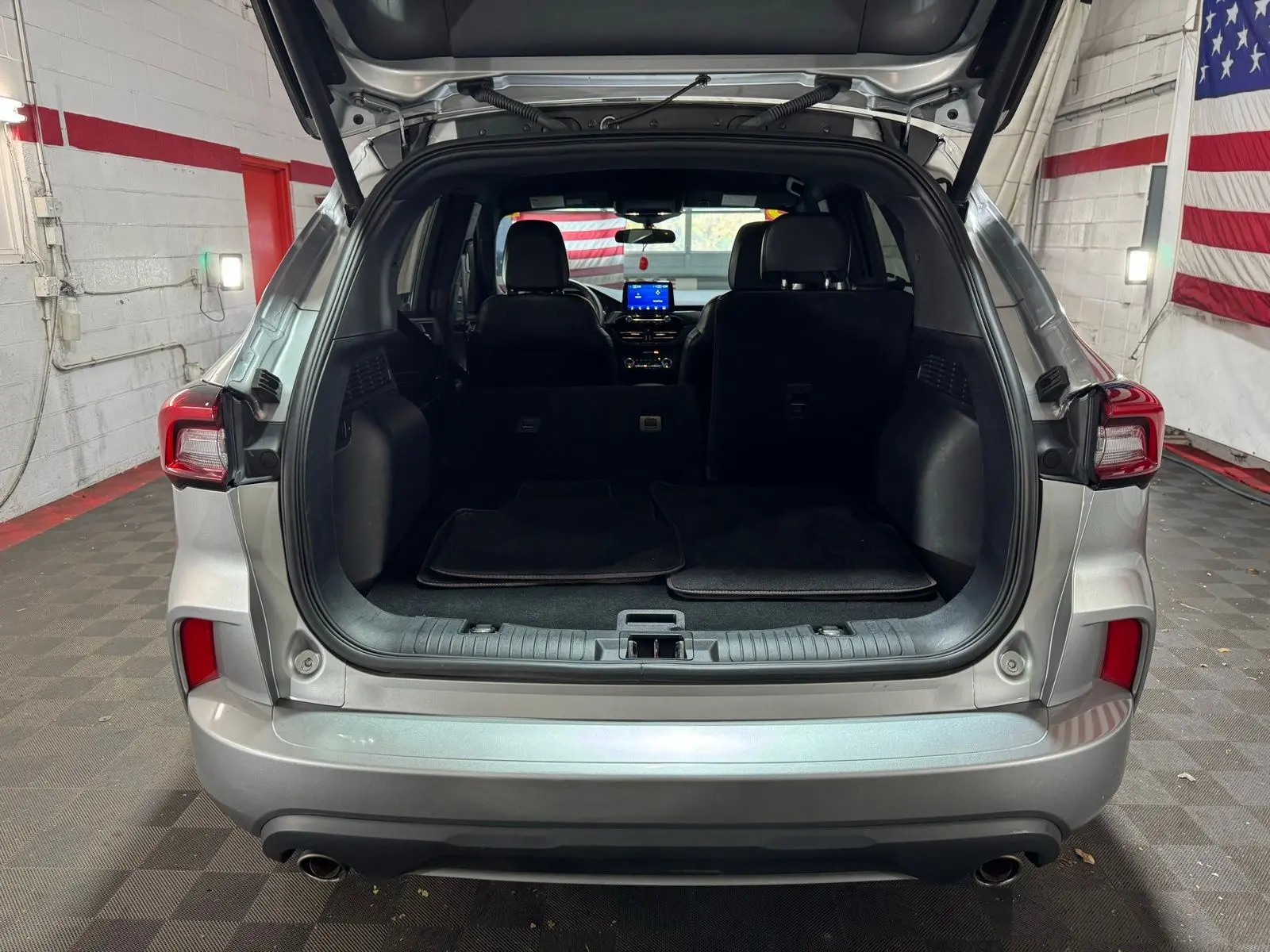 2023 Ford Escape ST-Line photo 22