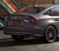 Chrome Exhaust Finisher