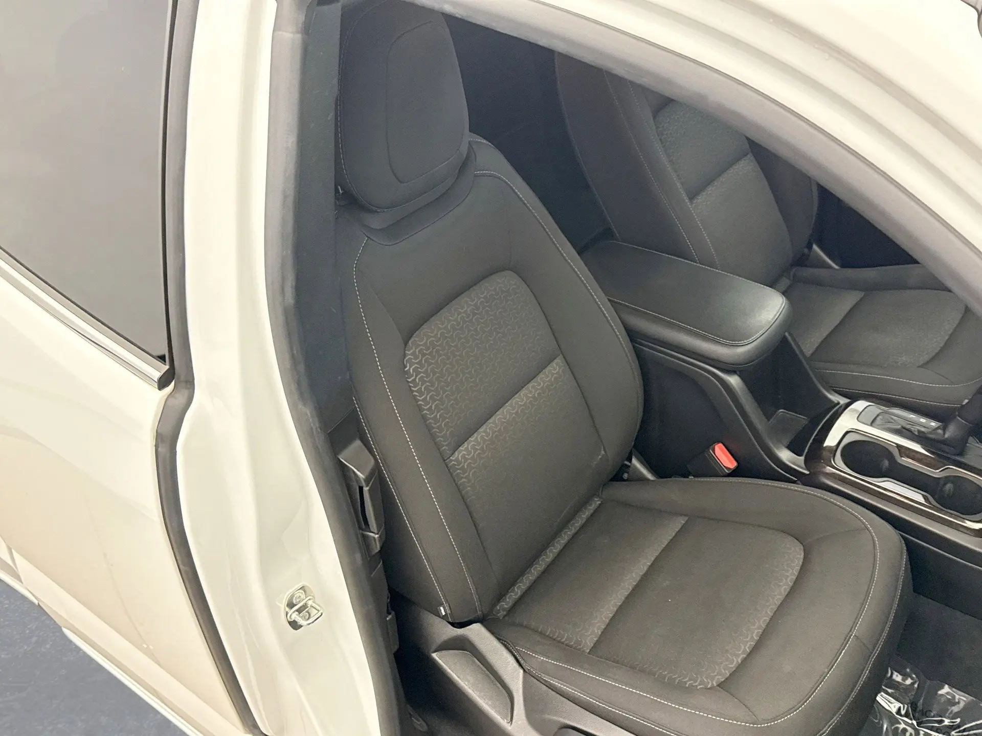2019 Gmc Canyon SLE photo 15
