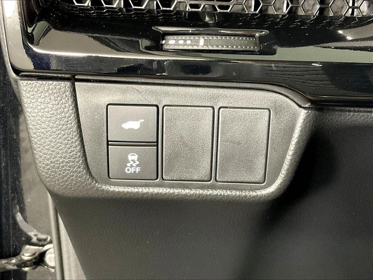 2025 Honda CR-V EX-L - Photo 36