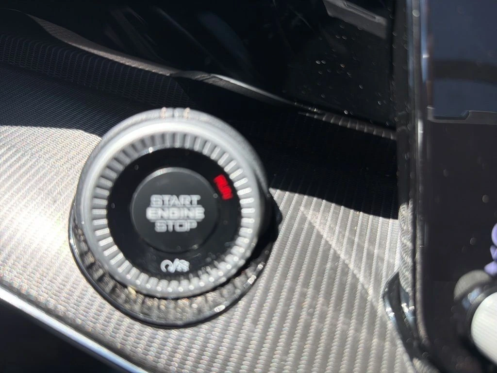 2024 Jeep Grand Wagoneer L Series II - Photo 32