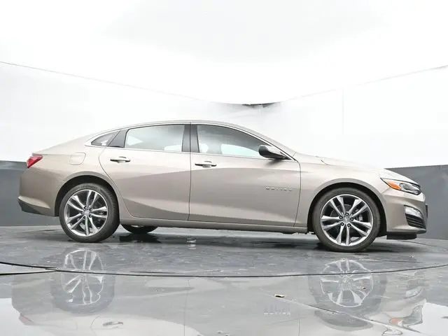 2024 Chevrolet Malibu Premier 2LT photo 45