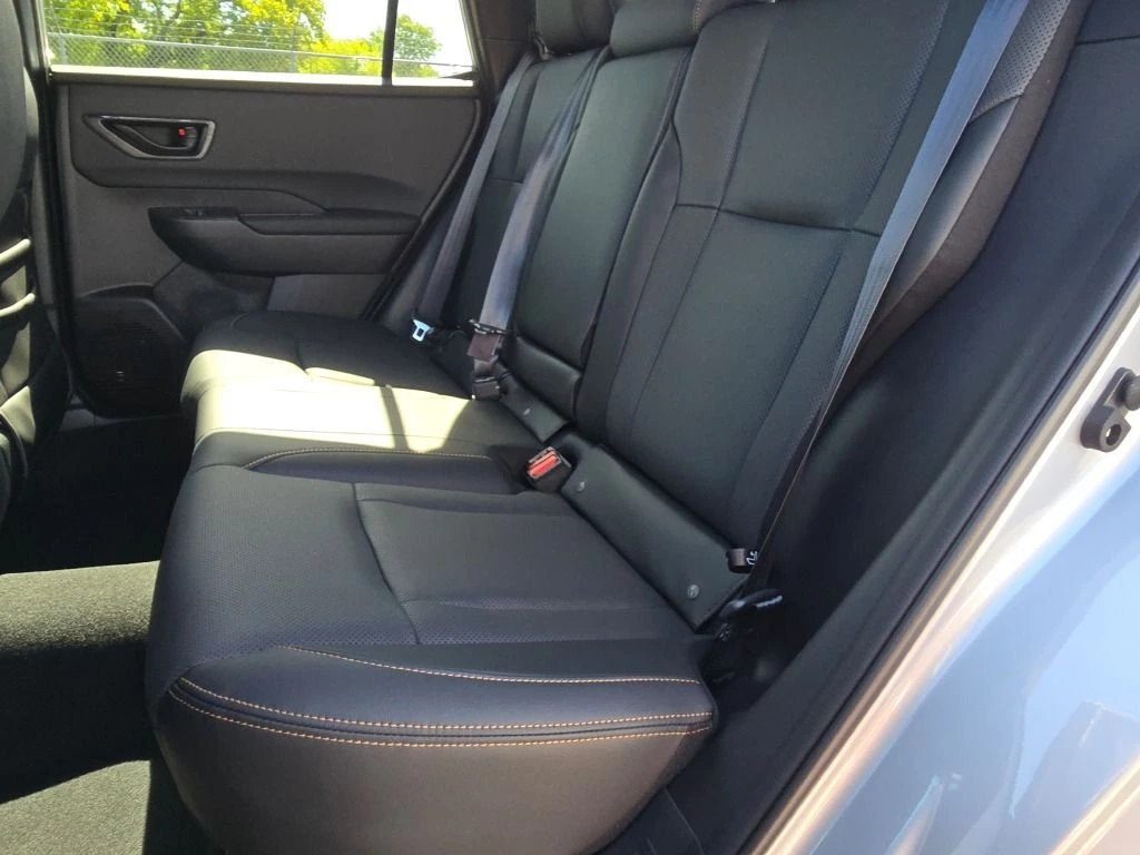 2026 Subaru Outback Wilderness - Photo 23