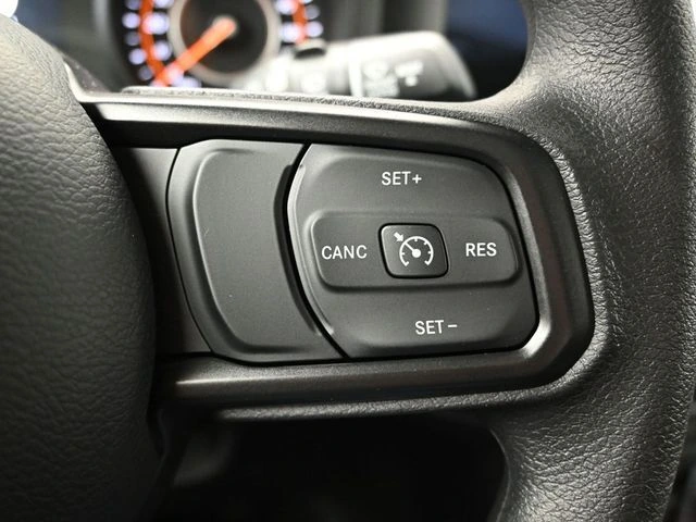 2026 Jeep Wrangler 4-Door Sport - Photo 30