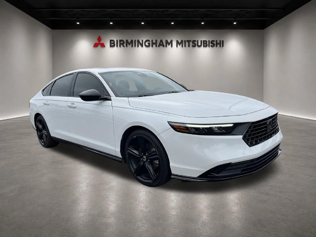2023 Honda Accord
