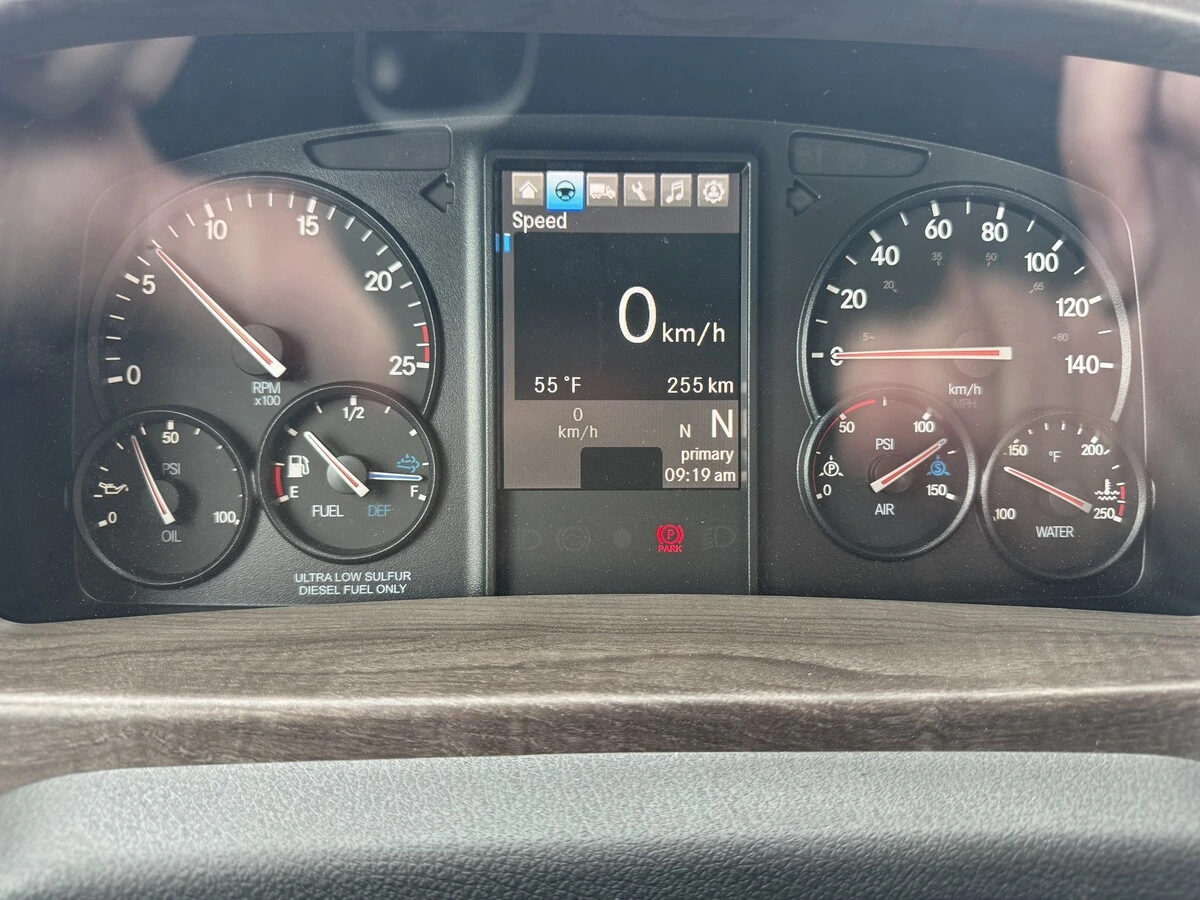 2026 Western Star 49X - image 19