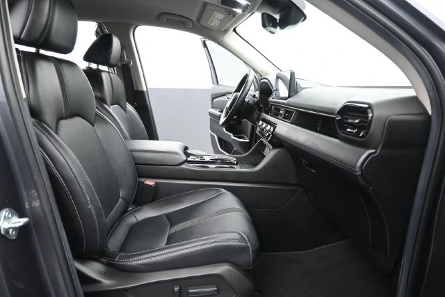 2025 Honda Pilot EX-L - Photo 30
