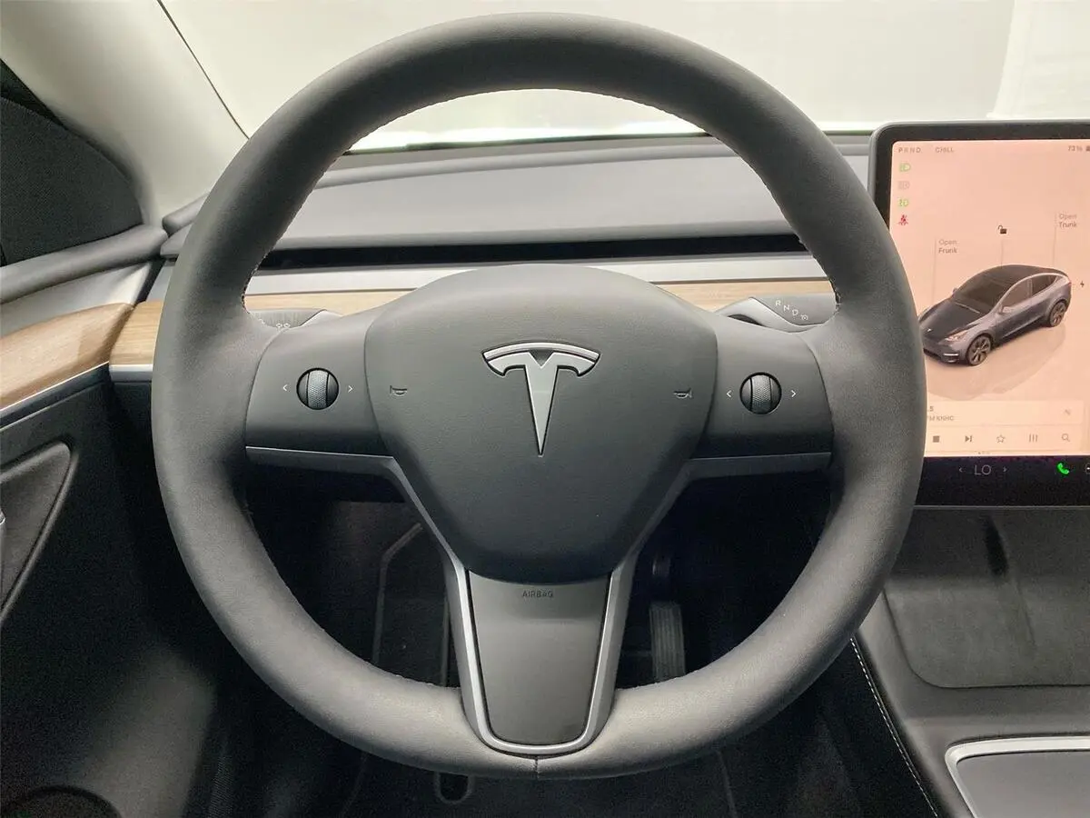 2024 Tesla Model Y Long Range photo 3
