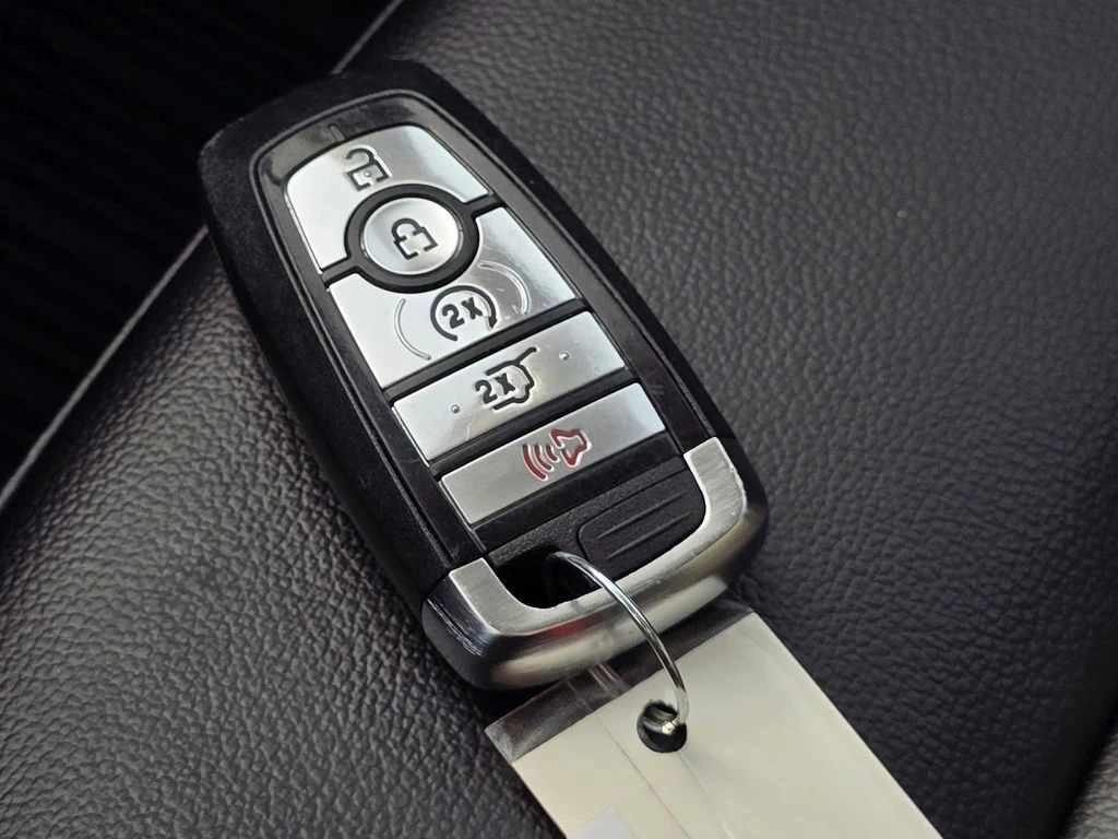 2023 Ford Edge SEL - Photo 34
