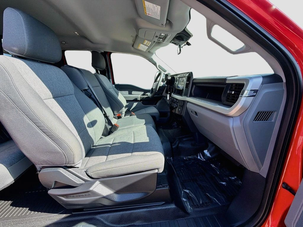 2024 Ford F-350 Super Duty XL - Photo 31