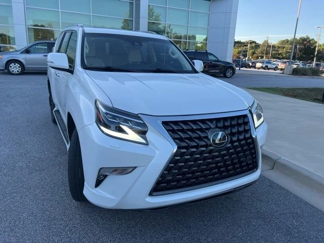 2020 Lexus GX 460 460 PREMIUM's photo