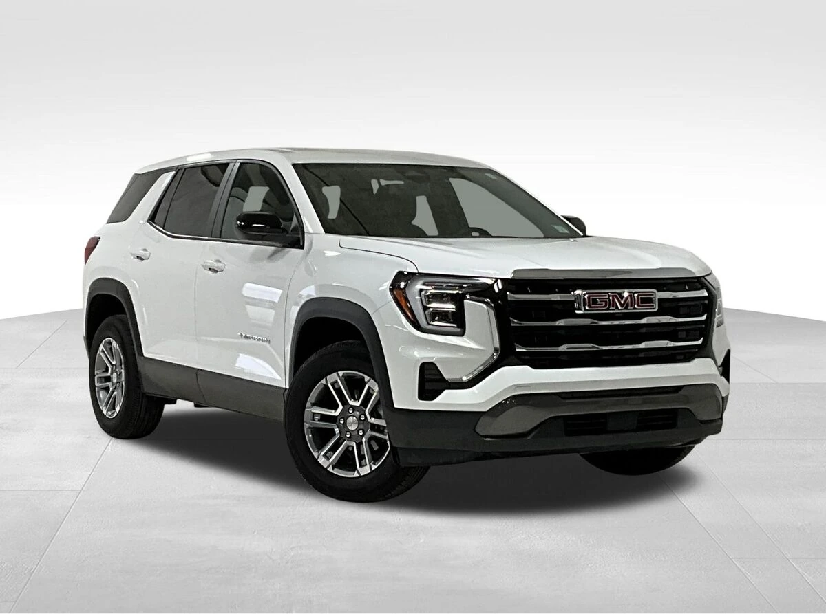 2026 GMC Terrain Elevation AWD's photo