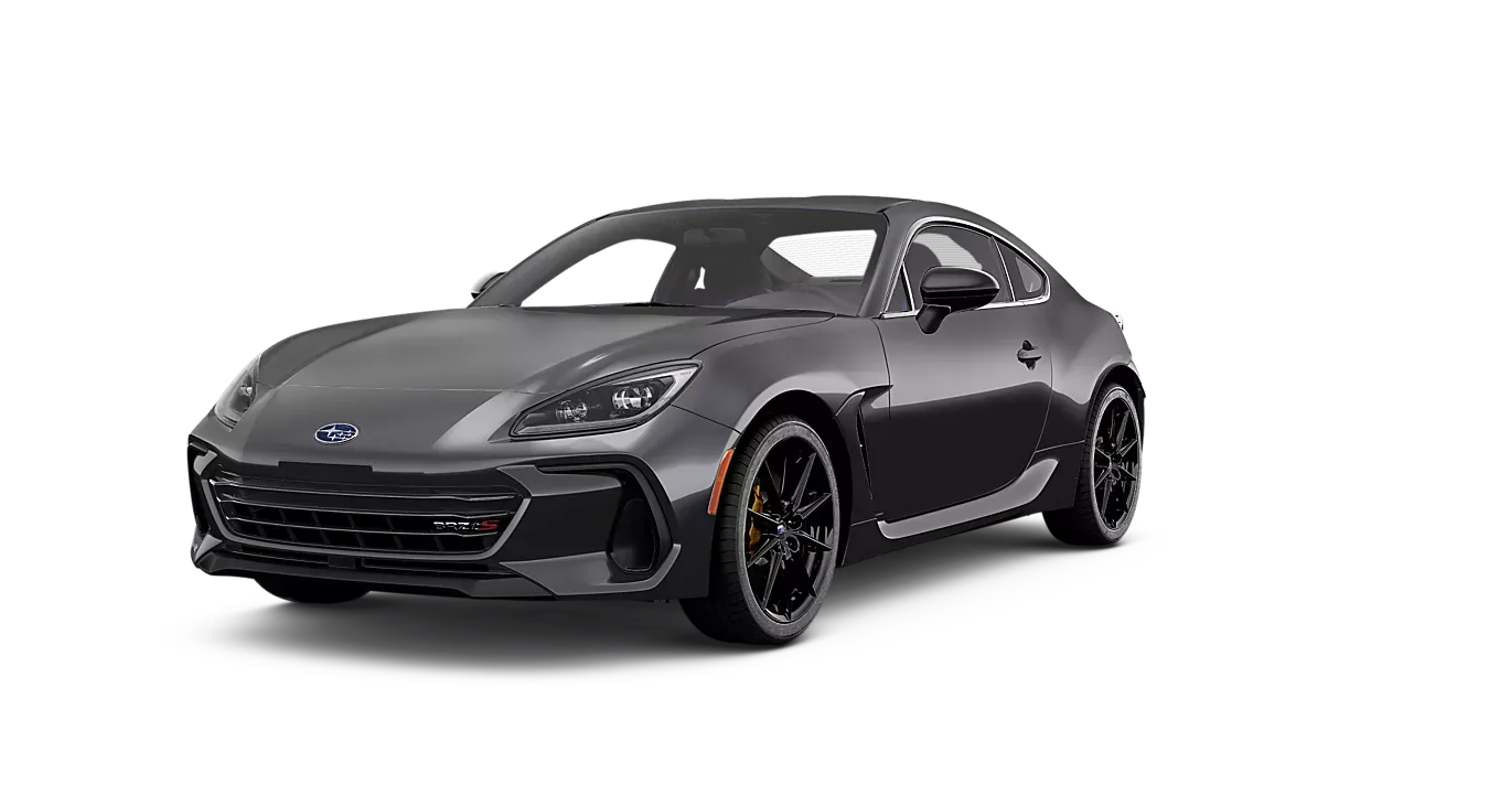 Magnetite Gray Metallic