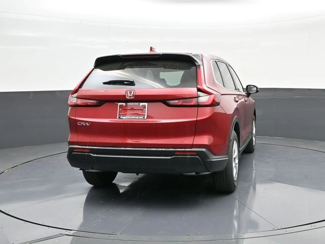 2026 Honda CR-V LX - Photo 10