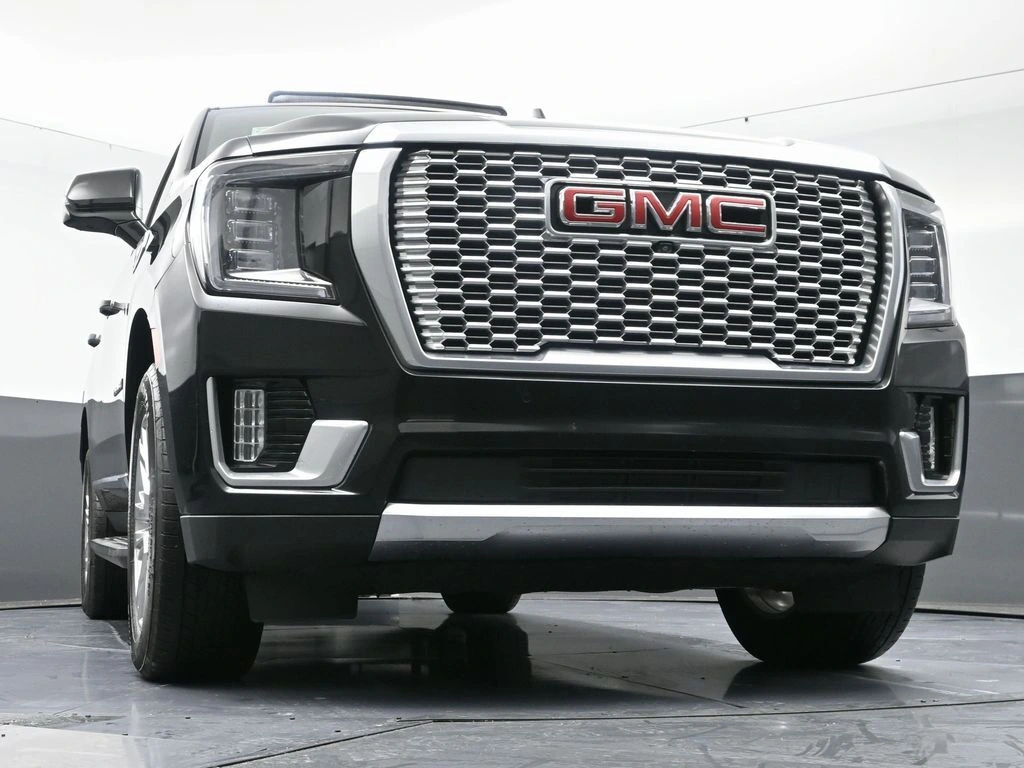 2024 GMC Yukon Denali - Photo 50