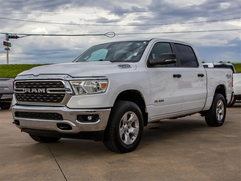 2023 RAM Ram 1500 Pickup Big Horn/Lone Star's photo