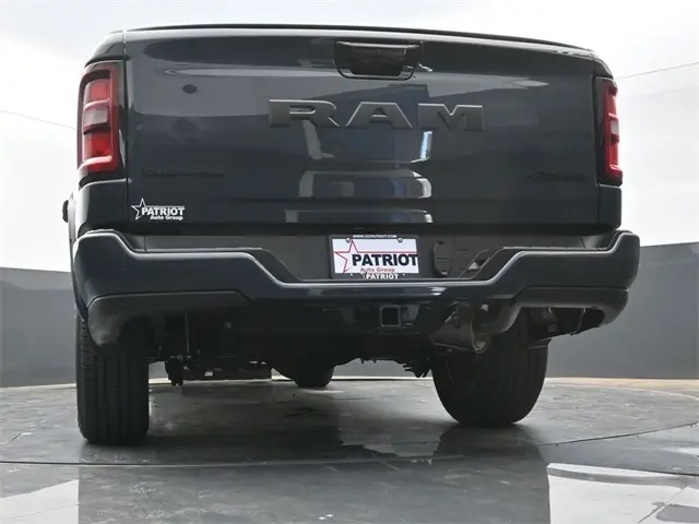2025 Ram 1500 Big Horn Lone Star photo 40