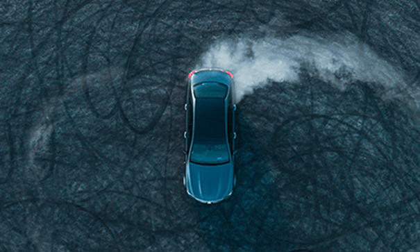 Unlimited mileage for you to enjoy.