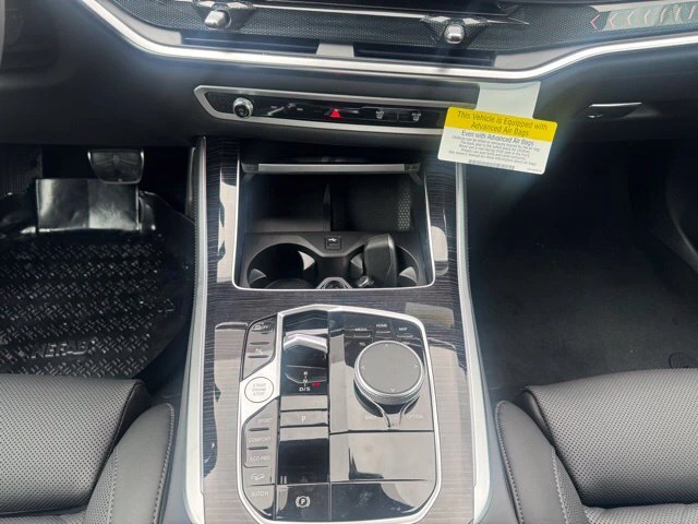 2026 BMW X5 40i - Photo 23