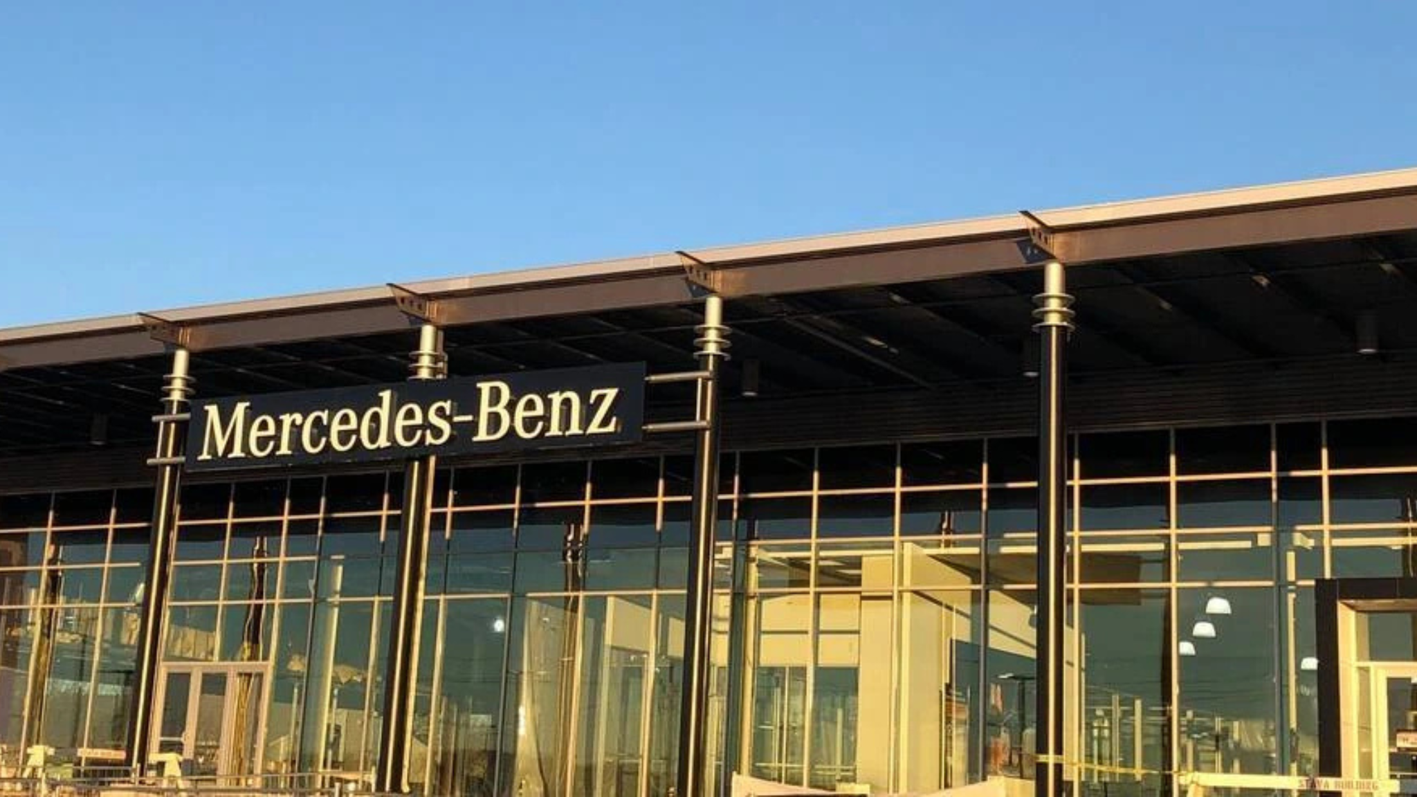 Jackie Cooper Imports