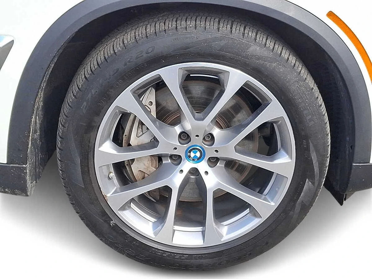 2024 BMW X5 50e - Photo 7