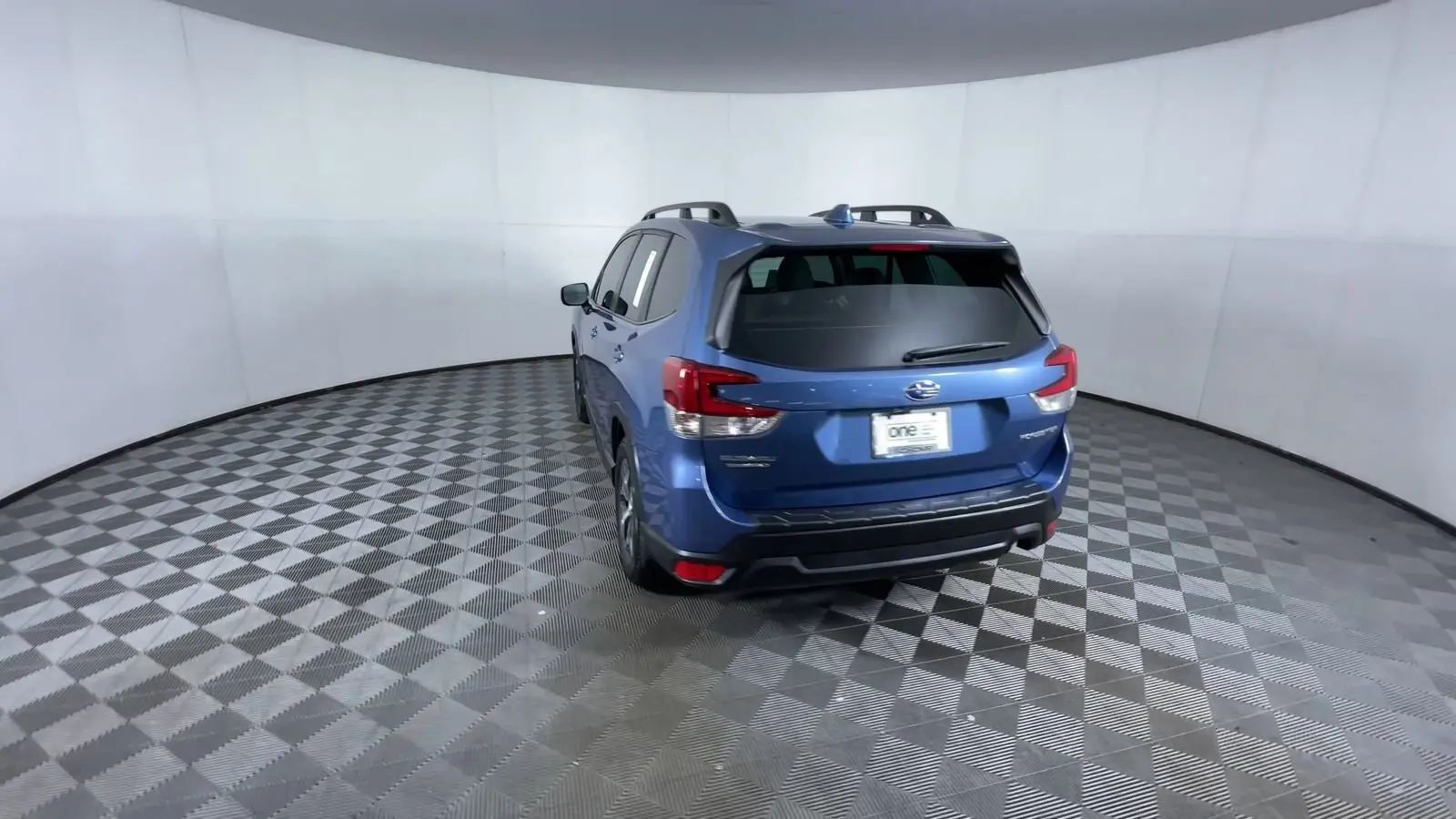2023 Subaru Forester Premium Base photo 7