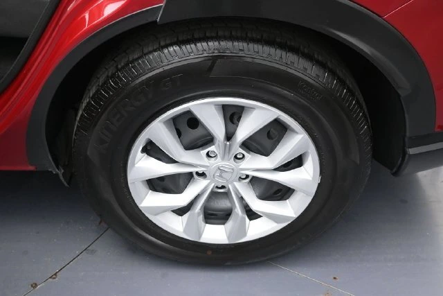 2026 Honda CR-V LX - Photo 19