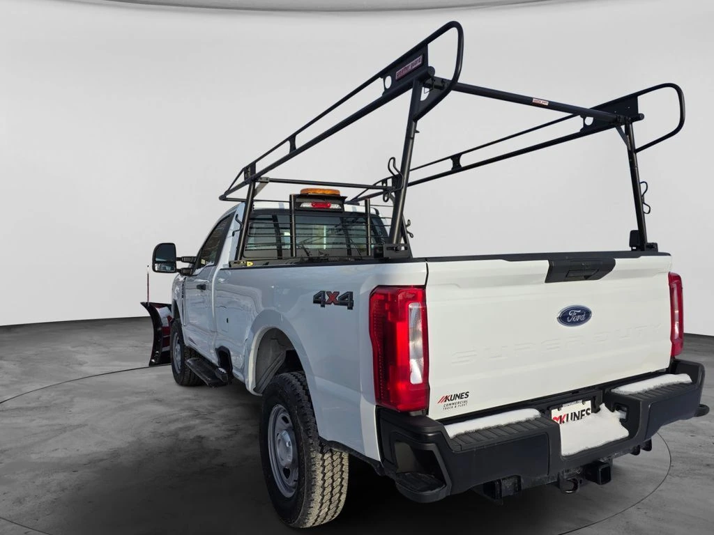 2026 Ford F-350 Super Duty XL - Photo 6