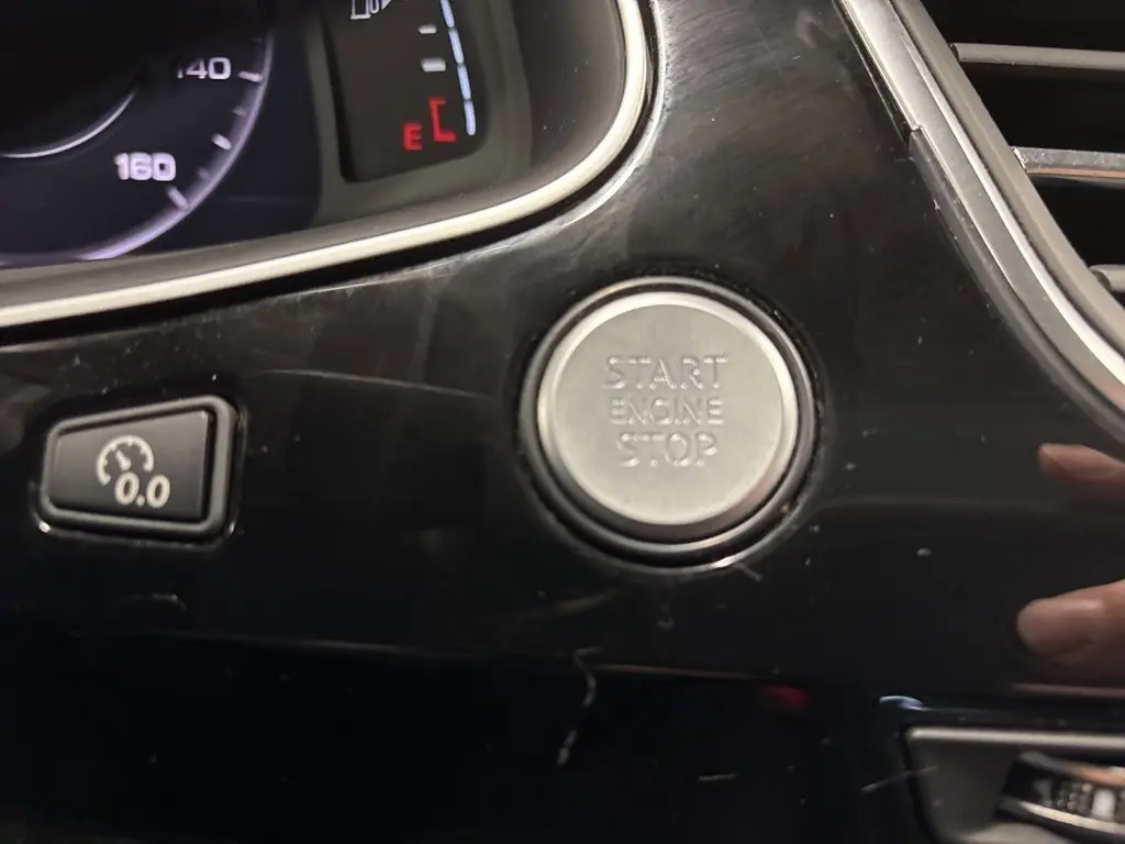 2019 Audi Q7 Prestige photo 18