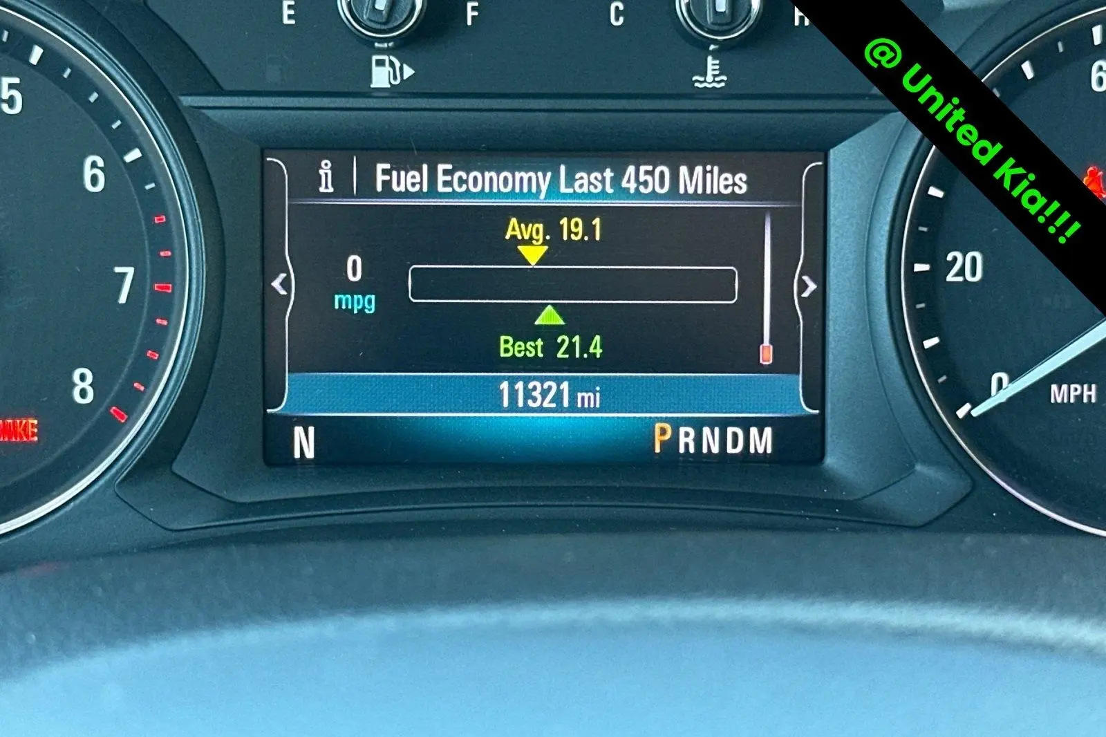2022 Buick Encore Preferred photo 24