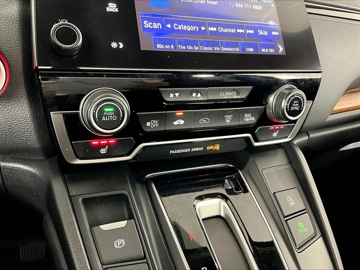 2020 Honda CR-V EX-L - Photo 15