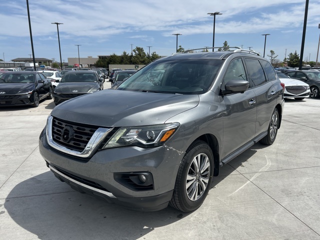 Vehicle