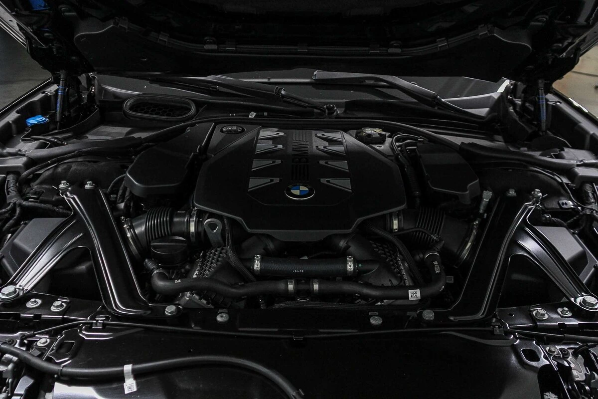 2024 BMW 7 Series 760i - Photo 27