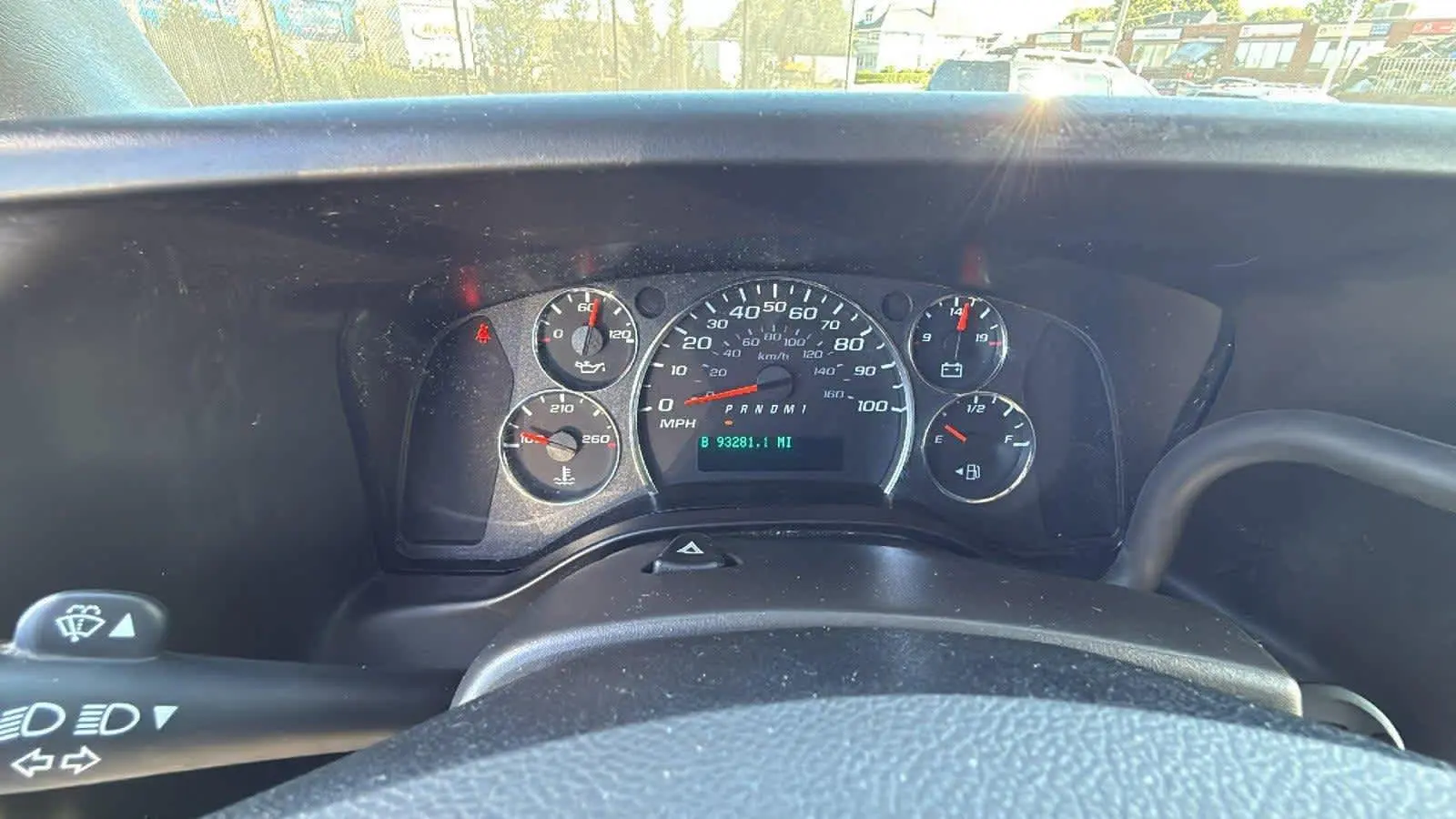 2021 Chevrolet Express 2500 Cargo photo 10