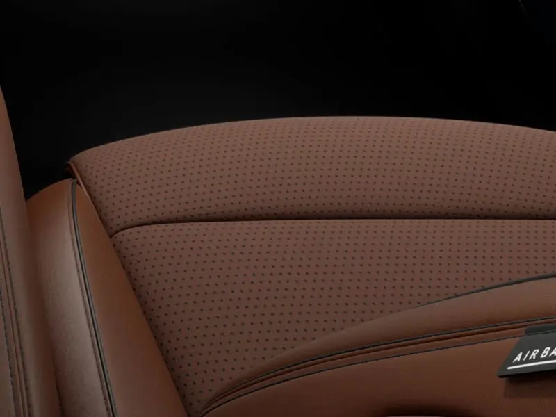 2026 Genesis GV70 2.5T Advanced photo 14