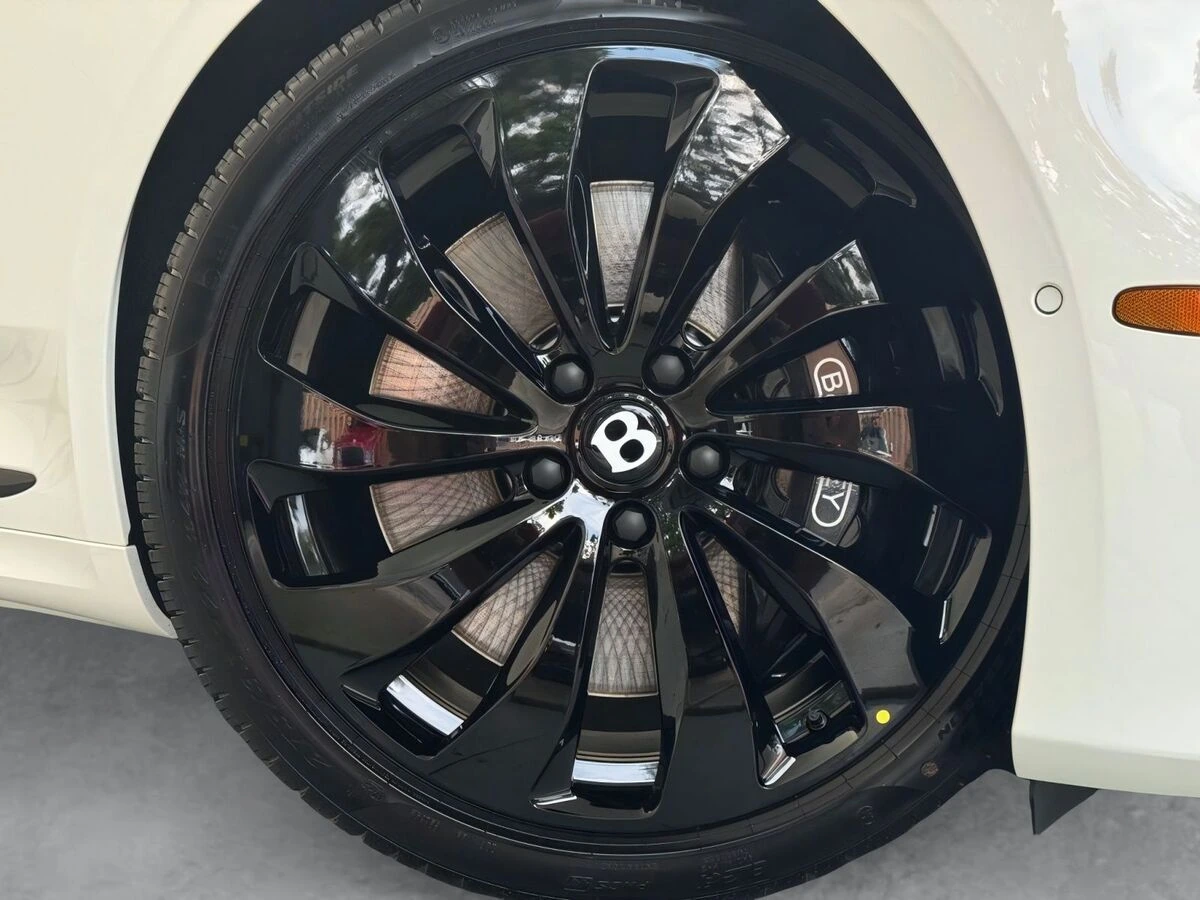 2026 Bentley Continental GTC Base - Photo 56