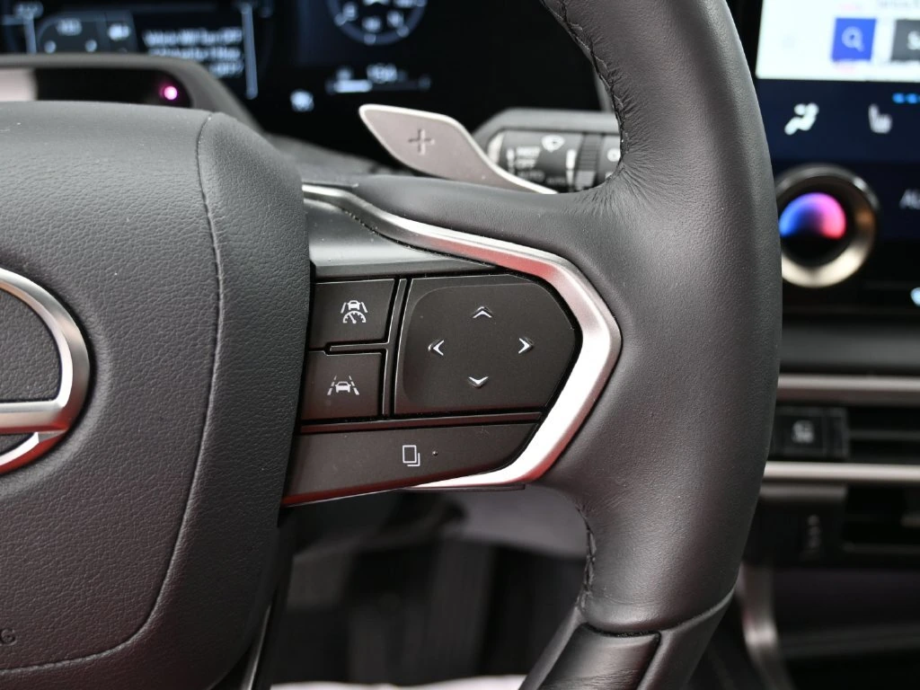 2025 Lexus RX Hybrid 350h - Photo 15