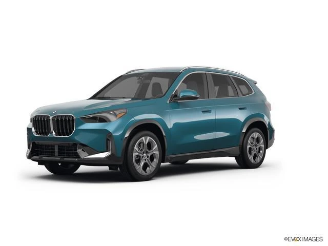 2023 BMW X1