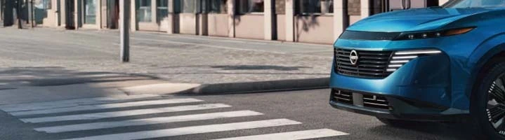 Automatic Brake Hold - Electronic Parking Brake