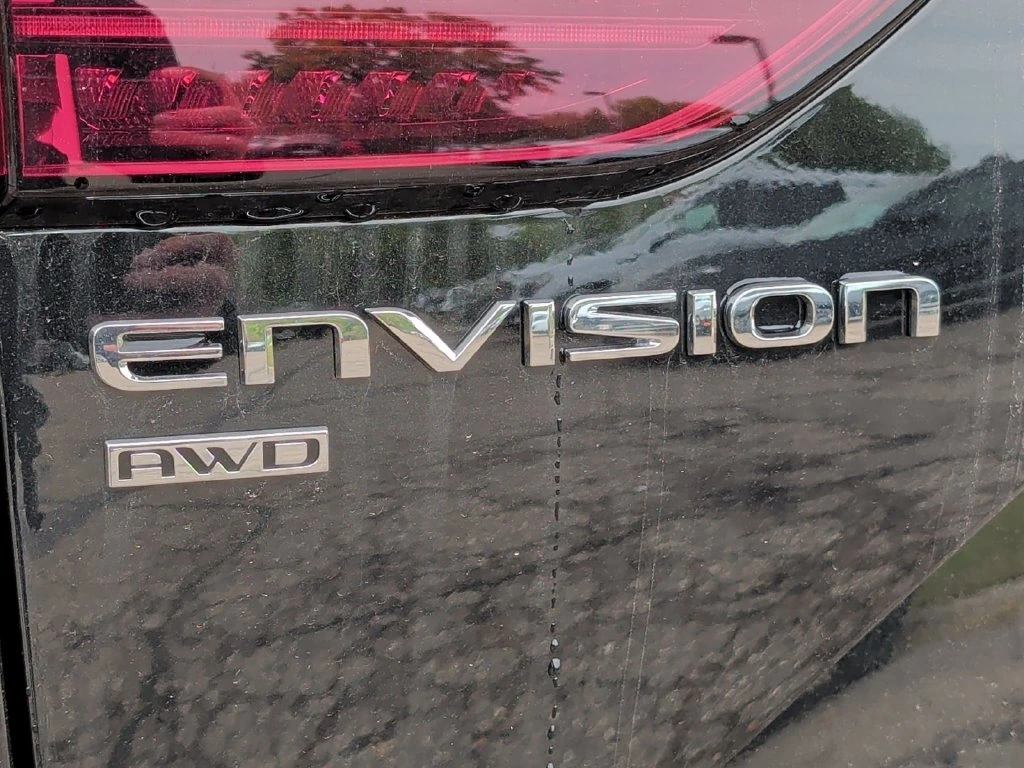 2026 Buick Envision Sport Touring - Photo 46