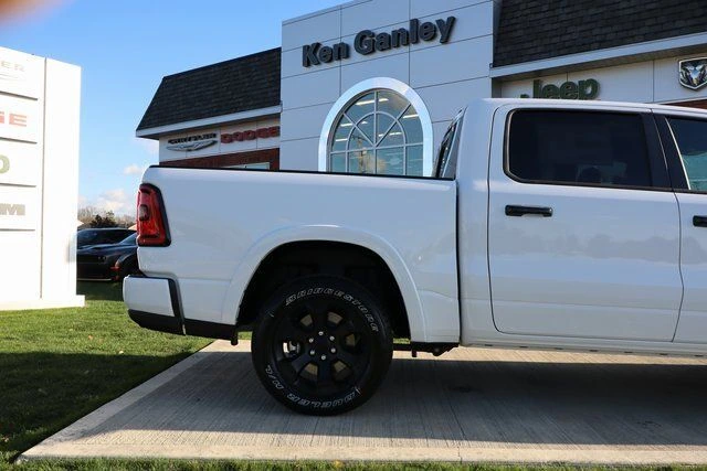 2026 RAM 1500 Big Horn/Lone Star - Photo 40