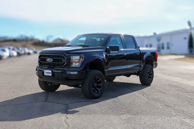 Vehicle