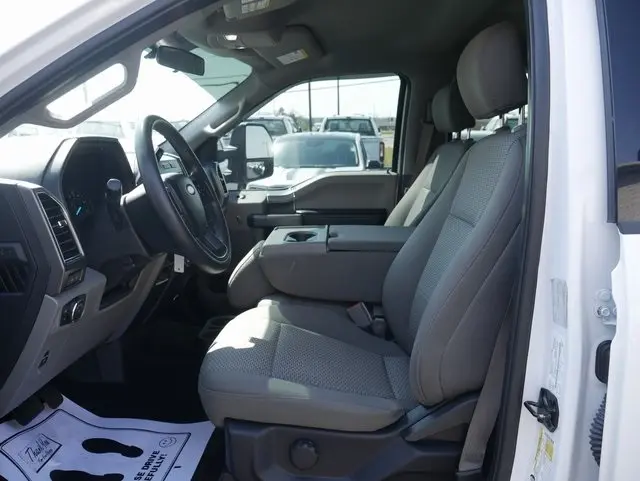 Used 2018 Ford F-150 XLT with VIN 1FTFW1EG2JFA49574 for sale in Alliance, OH